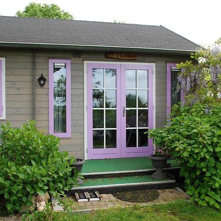 B&B Oeland Ottoland 外观 照片