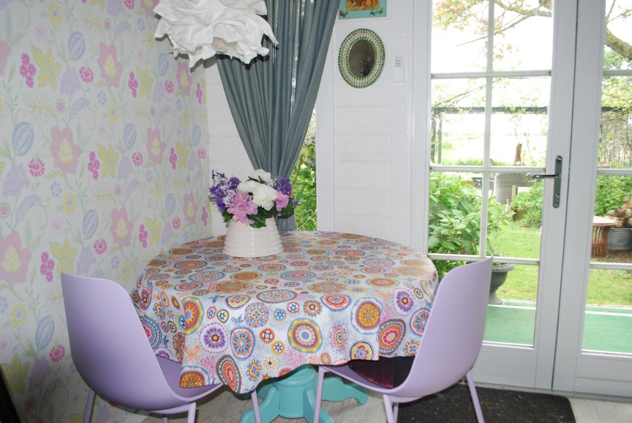 B&B Oeland Ottoland 外观 照片