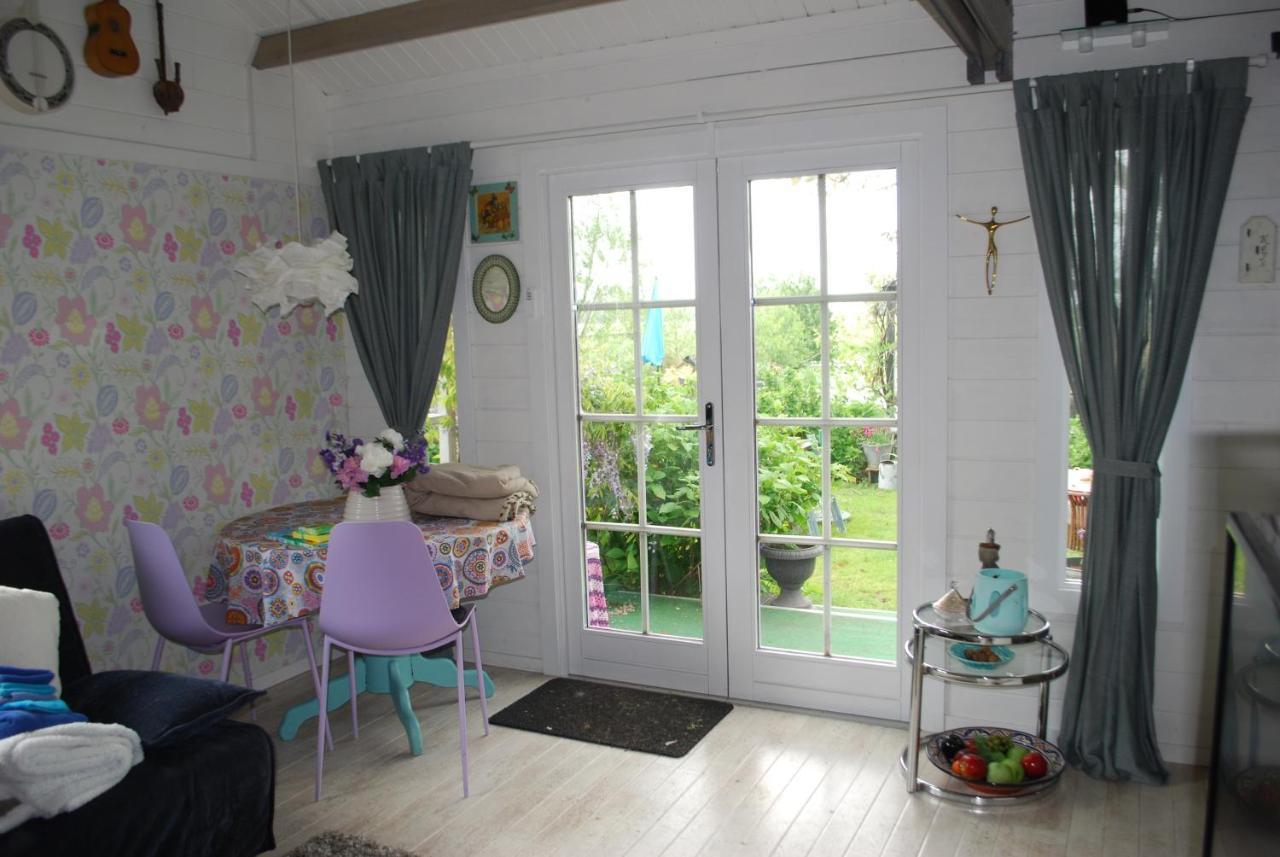 B&B Oeland Ottoland 外观 照片
