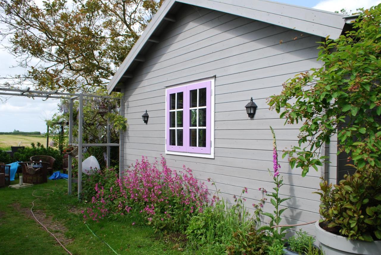 B&B Oeland Ottoland 外观 照片