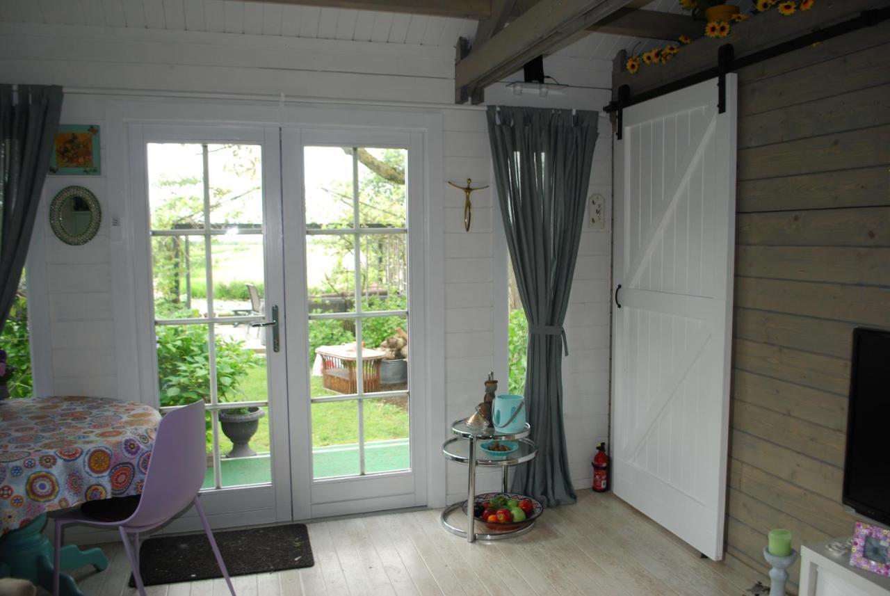 B&B Oeland Ottoland 外观 照片