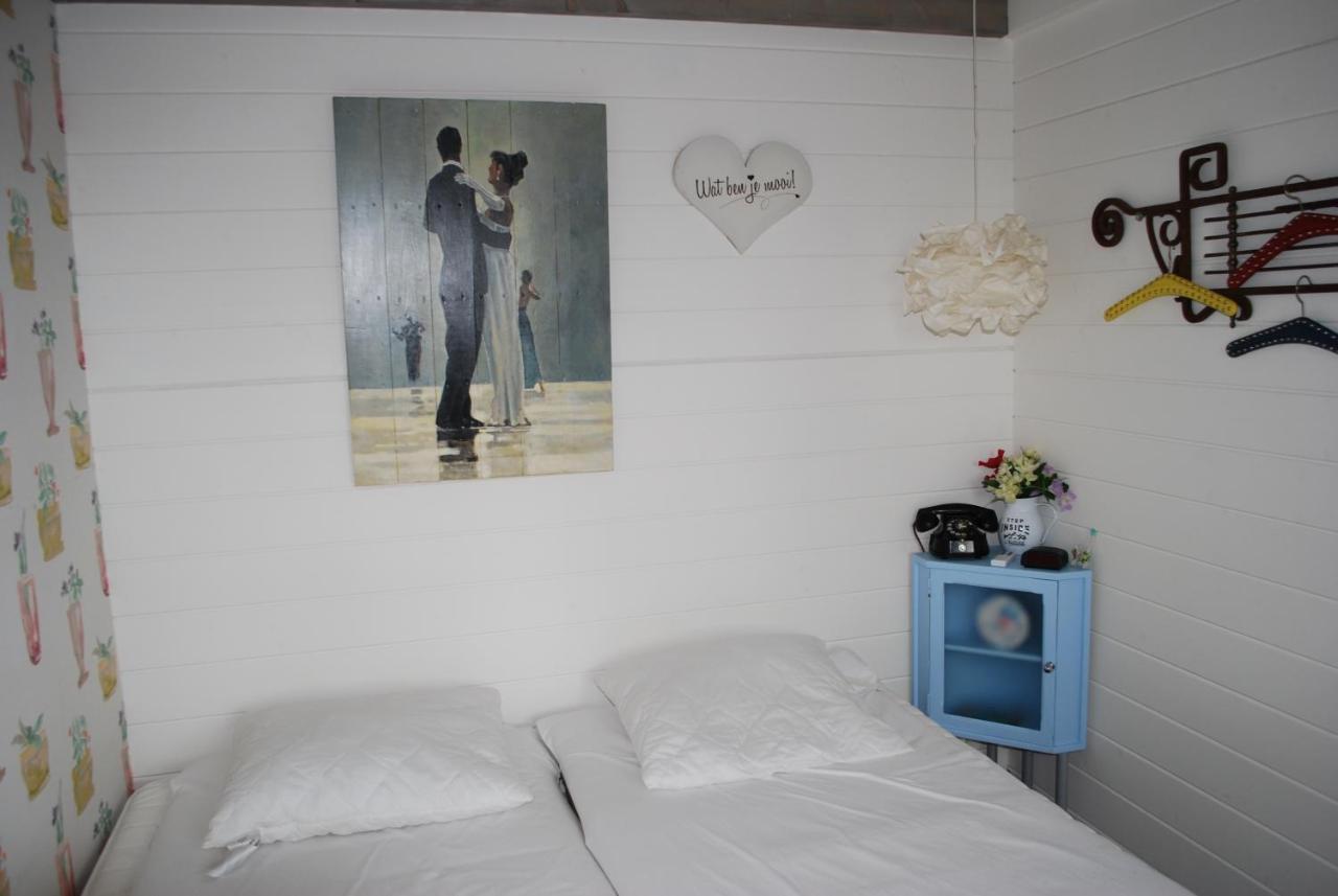 B&B Oeland Ottoland 外观 照片