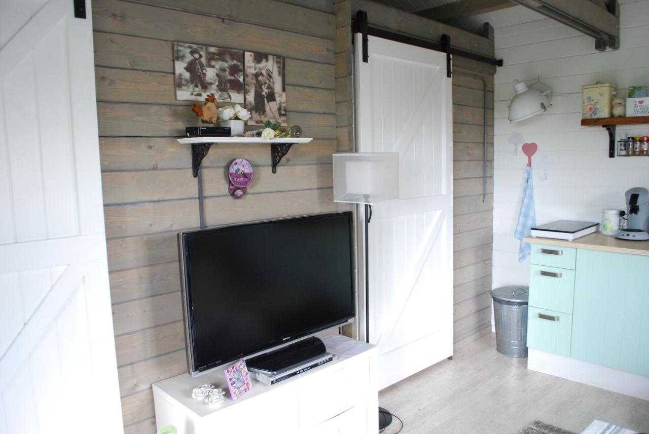 B&B Oeland Ottoland 外观 照片